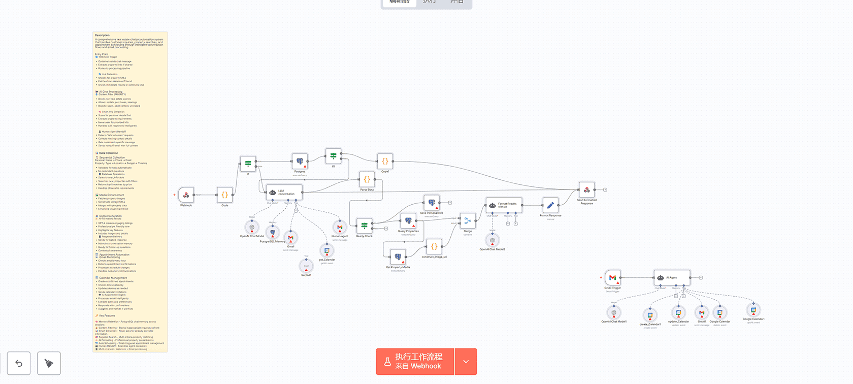 医疗设备维护警报系统 - n8n工作流自动化监控解决方案