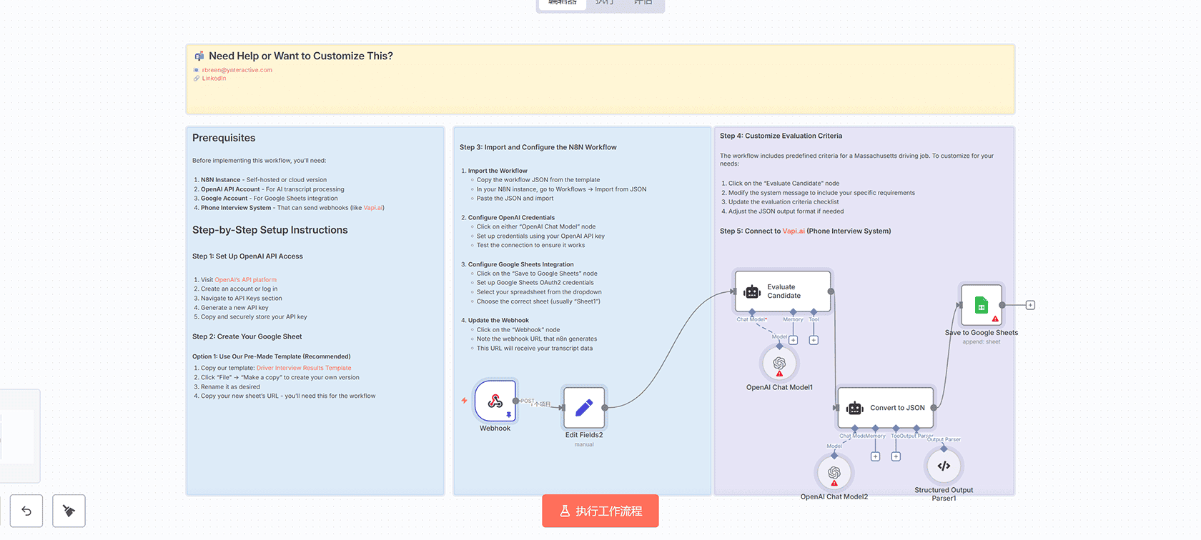 Abacate Pay支付成功后自动发送邮件与Slack通知工作流 - n8n自动化客户服务解决方案