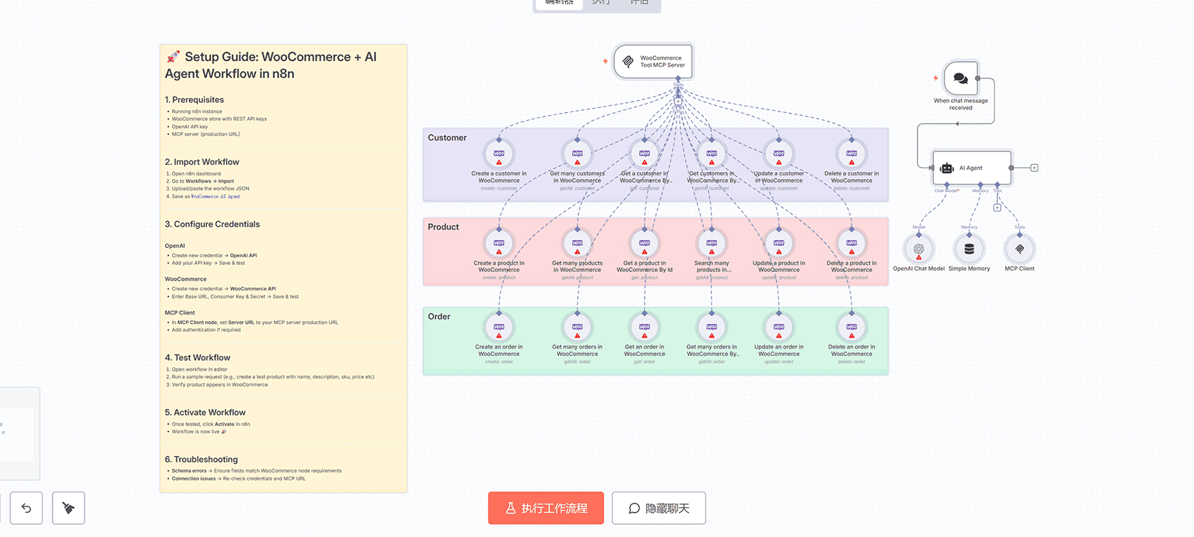 自动将FTP文件批量传输到Google Drive的n8n工作流 | Google Sheets自动化