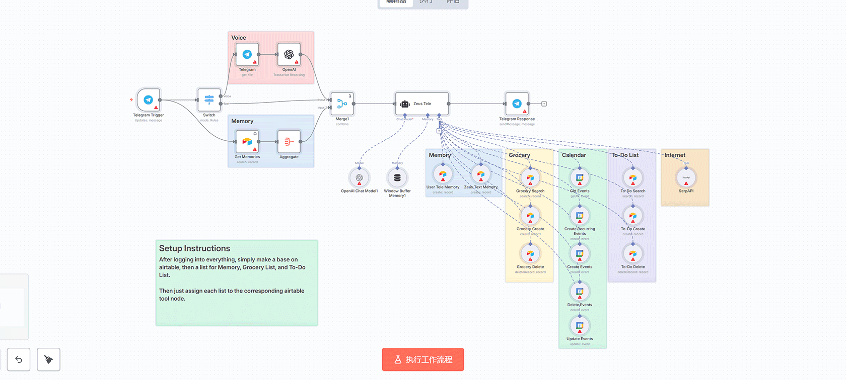 n8n工作流：使用Bright Data API自动化Booking.com酒店数据抓取