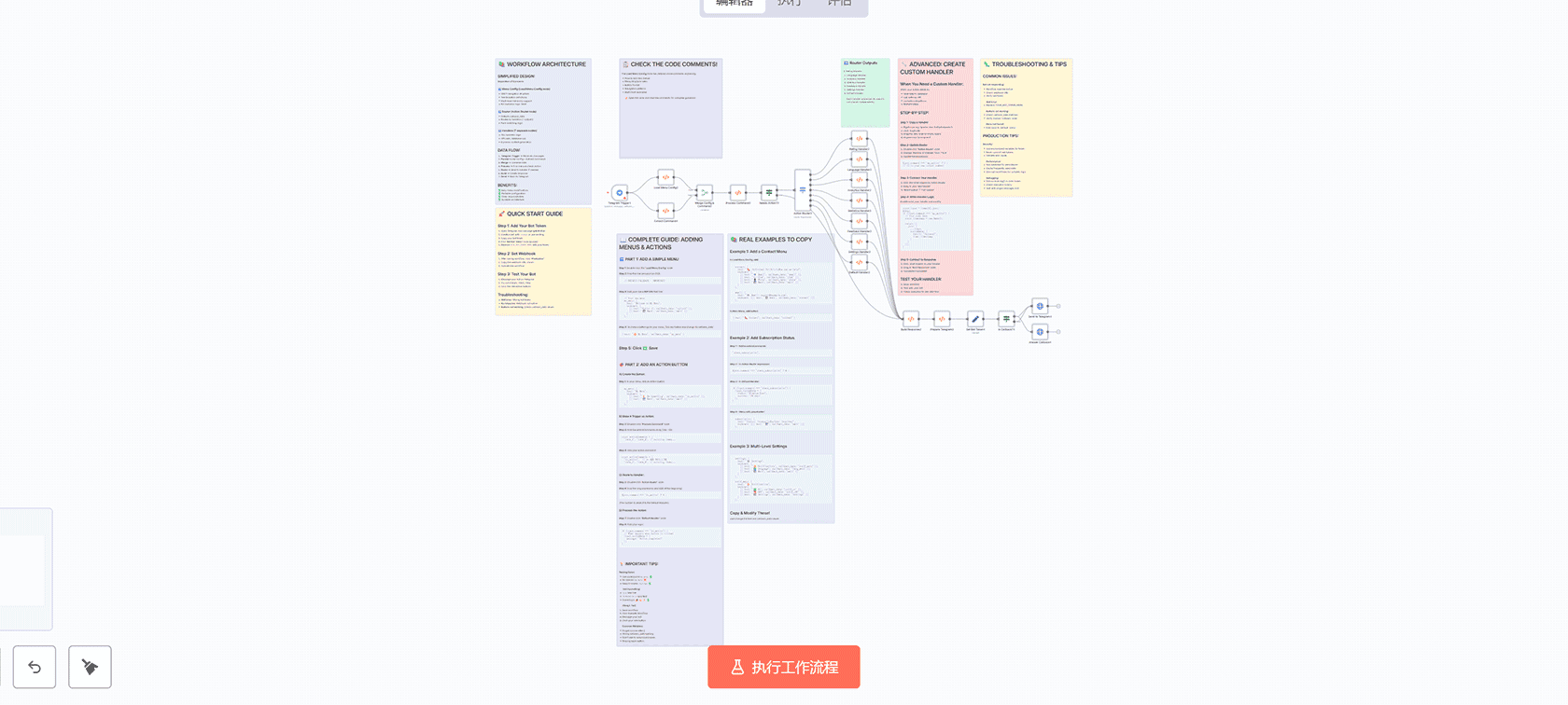 JiraMCP - 基于AI的Jira项目管理自动化n8n工作流 | MCP服务器集成