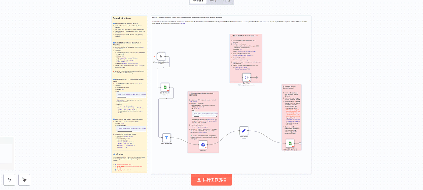 VAPI语音请求集成OpenAI对话自动化 - n8n工作流完整指南