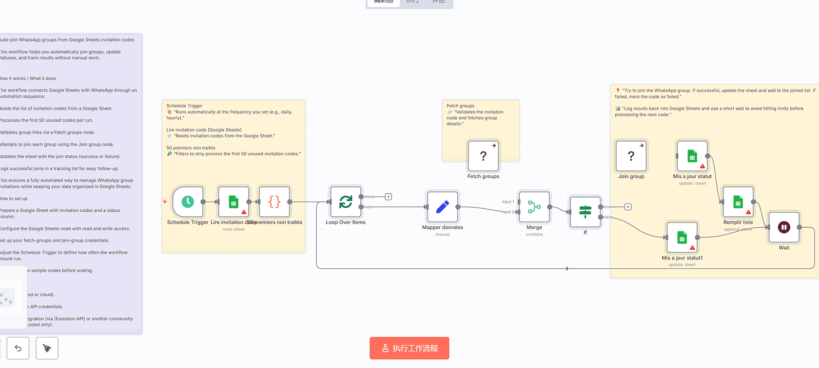 防欺诈线索捕获与培育系统 - n8n工作流自动化客户管理