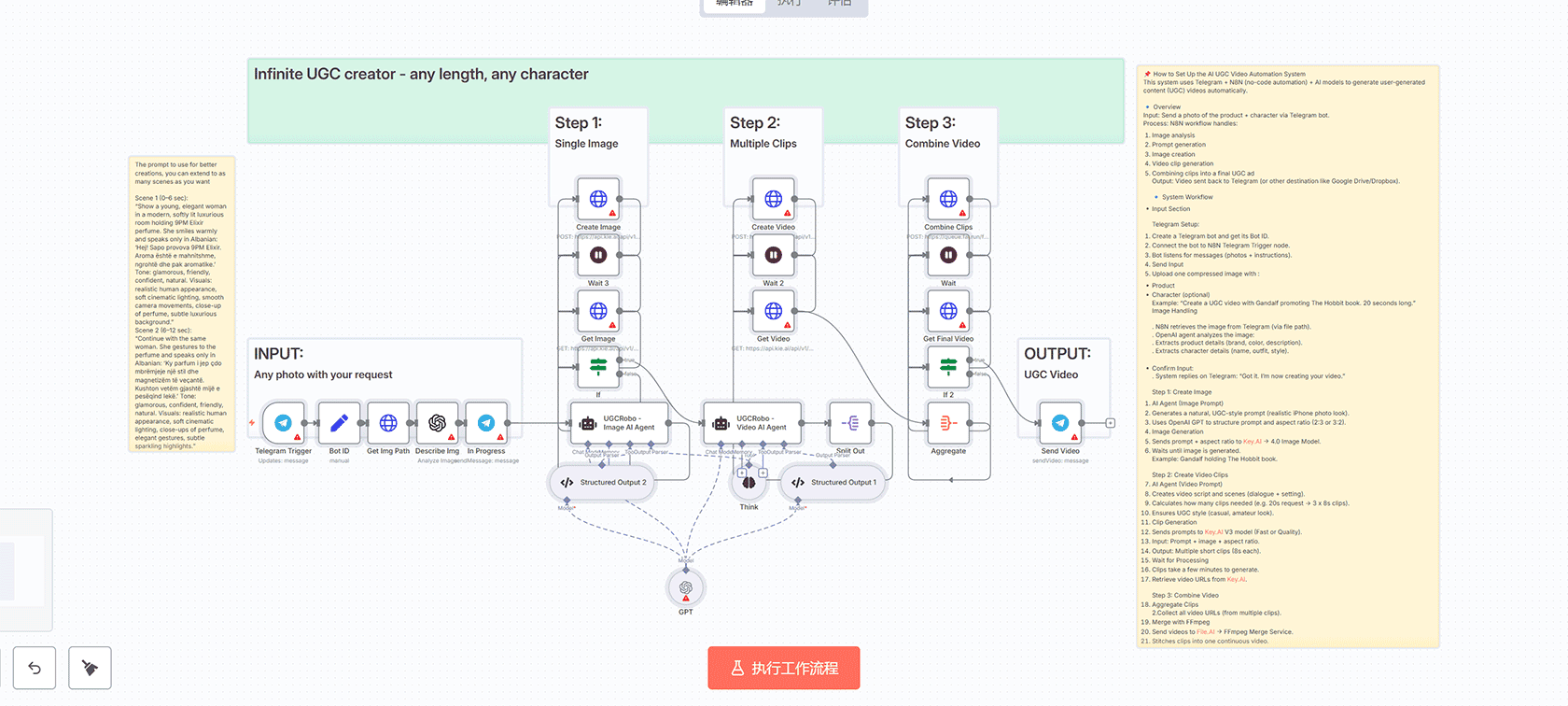 电子邮件列表卫生自动化工作流 - n8n工作流实现邮件验证与报告