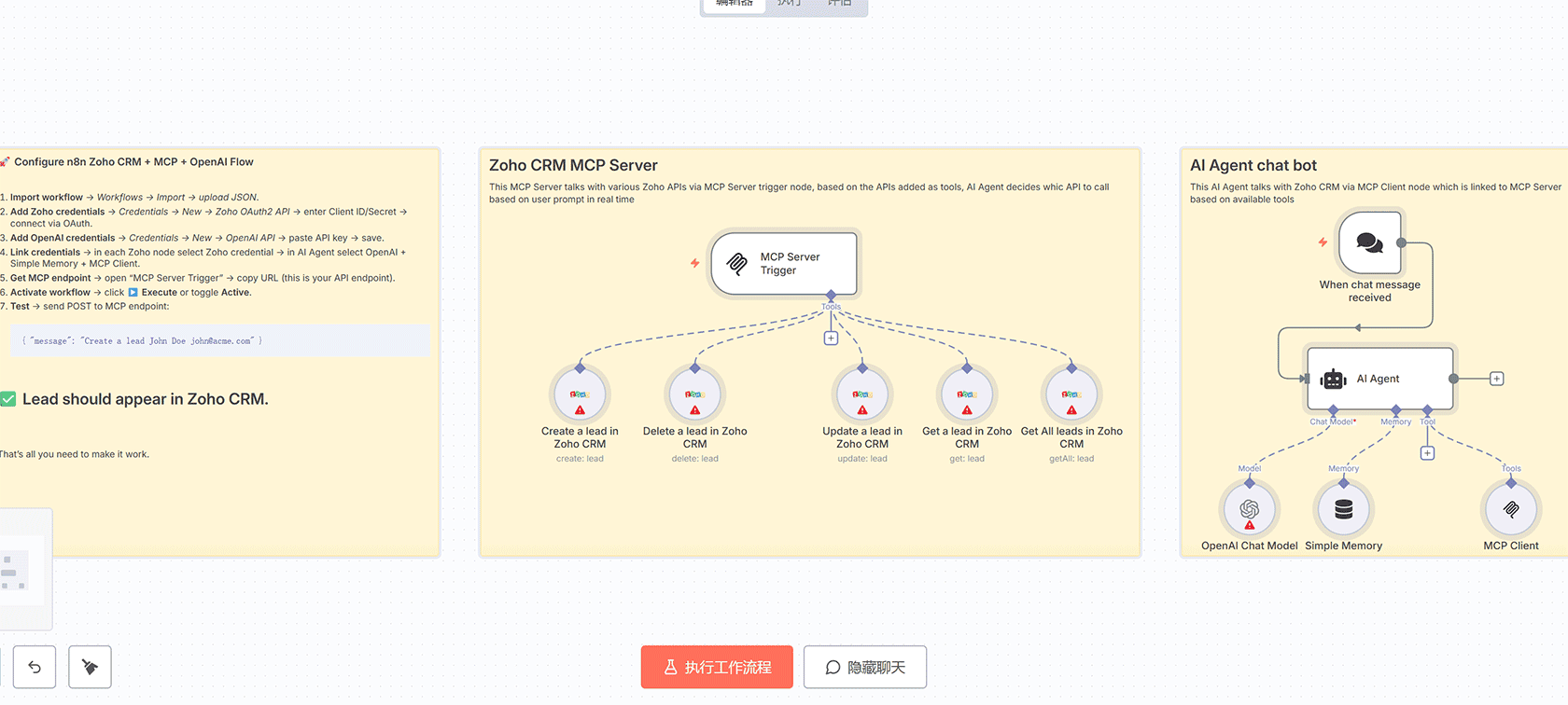 自动化的Telegram RSS新闻发布器 - n8n工作流集成AI文本优化与图片水印