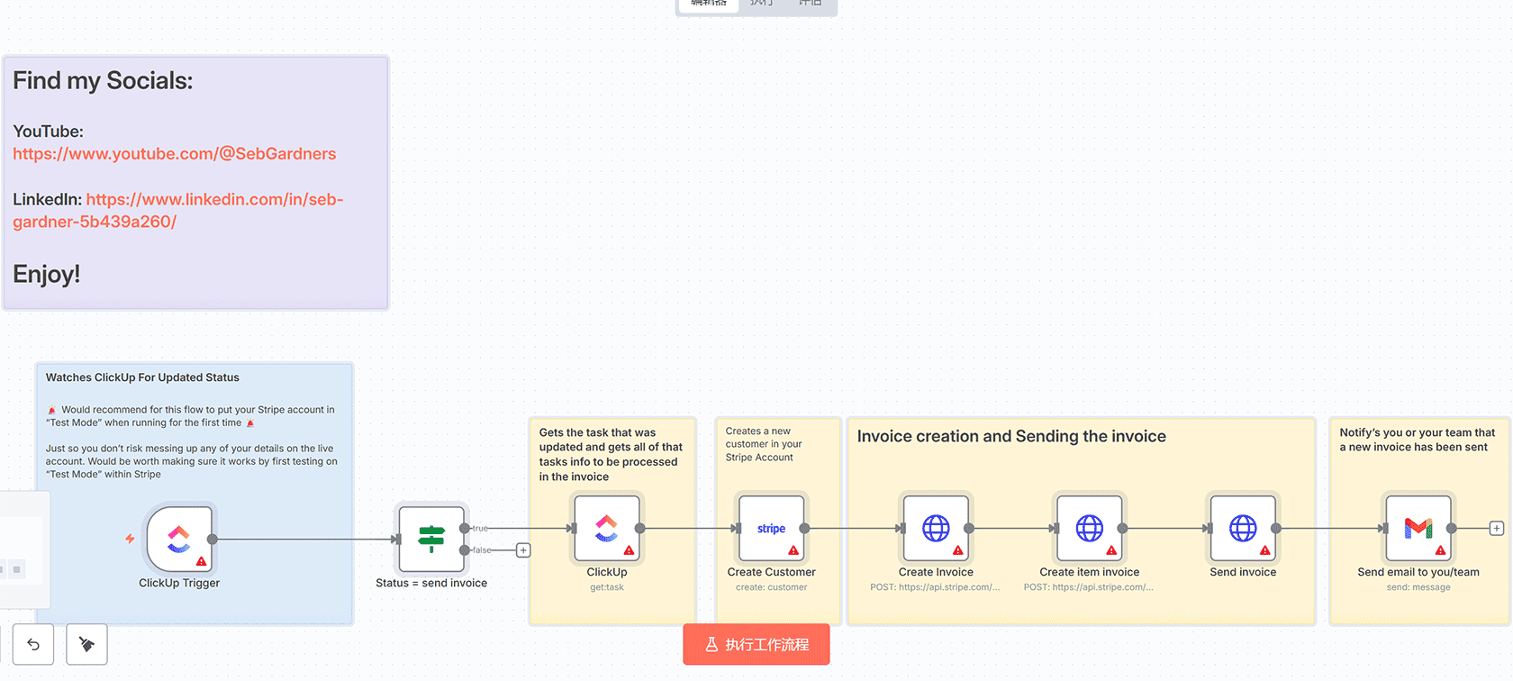 使用Fal.ai和n8n工作流实现视频人脸替换与动画生成 | n8n工作流教程